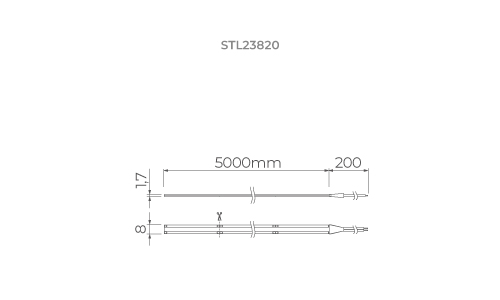 All Light 24V PRO LED Strip