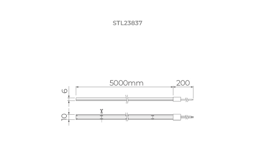 All Light 24V PRO LED Strip